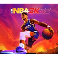 NBA 2k23  (PC GAMES)