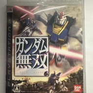 Dynasty Warriors : Gundam [JAP]-PS3/PlayStation 3