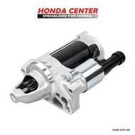 Dinamo Starter Crv Gen3 2007 2008 2009 2010 2011 2012 2000cc