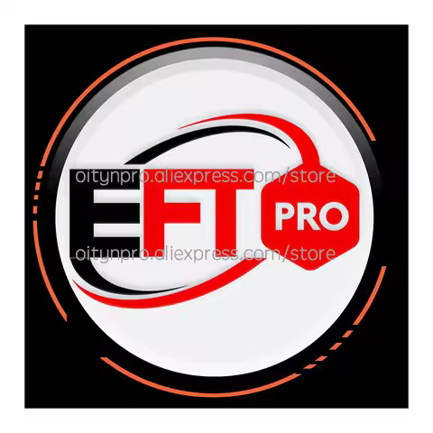 EFT Pro Tool Online ( NO DONGLE ) 1,3,6,12 months New/Renew