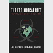 The Ecological Rift: Capitalism’s War on the Earth