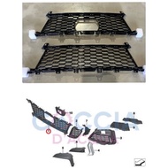 Front Bumper Air Vent BMW G20 MSP