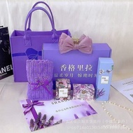 Opening Ceremony Gifts Easy-to-Hand Holidays Staff Companion Shangri-La Gift Set Gifts Small Events 