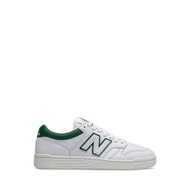 New Balance BB480LV1 Men's Sneakers - White