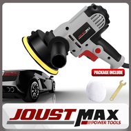 Joustmax JST12501EP 700W 125mm Electric Polisher Car Polishing Sander Machine