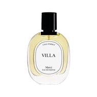 Villa. - Eau De Parfum