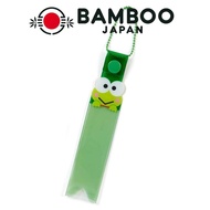 Kero Kero Keroppi Silver Card Holder (Enjoy Idol)
Gudetama Silver Card Holder (Enjoy Idol)
Cinnamoro