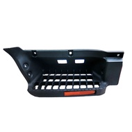 Car Front Step NPR08-09 PCY Plastic Socket Right/Left (NP08-04-004/NP08-04-004) [48563956]/[48563963