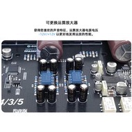 現貨O-NOORUS D1 TPA3255 PFFB數字迷你家用新款HIFI發燒大功率功放機