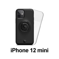 Nobita Quad Lock iPhone 12 mini Case/Poncho/Screen Protector