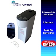 Cornell Portable Instant Water Dispenser CID-EP1500X / CID-ED3000X