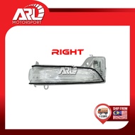 Toyota Corolla Cross 2021 - 2024 Side Mirror Signal Lamp Light Side Signal Lamp For Cross ARL Motor 