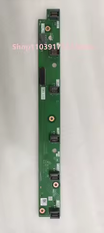 FOR DELL R750XS server 0G8CRW Fan board