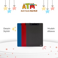 Clip Board/ Clip Board Bantex BF7502 05 Clip Board