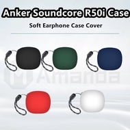 【Discount】For Anker Soundcore R50i Case Cartoon Creative Patterns for Anker Soundcore R50i Casing So