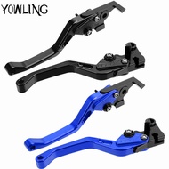 Adjustable Brakes Motorcycle Aluminum Accessories Brake Handle Clutch Lever For BMW F900R 2020 2021 