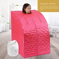 Amy Household Sauna Box Steamer Portable Sweat Steamer Foldable Single Household Sauna Sauna Bath Bo