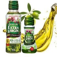 Olive Extra Virgin Ajinomoto Oil Japan 200g
