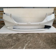 BMW 5 SERIES G60 LCI BUMPER DEPAN FRONT BUMPER ORI USED CONDITION SAME PHOTO