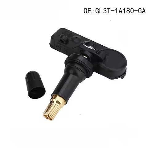 1/4pcs GL3T-1A180-GA FOR 2018 2019 FORD F-150 REG/EXT 315MHz TIRE PRESSURE SENSOR TPMS TIRE AIR PRES