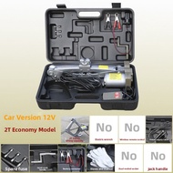 Electric Jack for Lincoln Series Cars with Remote Control