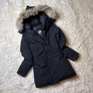 女款CANADA GOOSE 2630JL bronte parka 加拿大鵝羽絨服 外套