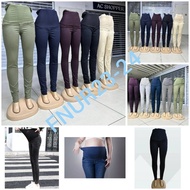 Seluar Denim jeans Mengandung Maternity Jeans pregnant Slimfit And Skinny NEW Arrival