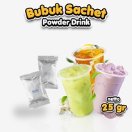 25 gram Sachet Drink Powder, Sachet Powdered Drink, Powder Factory