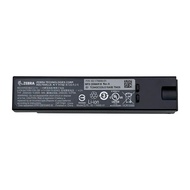 DMEYMIN 2500mAh Replacement Battery For Zebra DS8100 DS8178 DS8170 Series Barcode Scanner Rechargeab