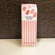 全新僅拆封 Machireal Gel Nail(易貼合)指甲貼 美甲貼 Olive Young 韓國 此賣場僅售02款