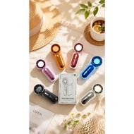 MINI High-Speed Handheld Fan X688 | USB Rechargeable Mini Fan | Portable Quiet Powerful Cooling Fan