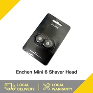 Enchen Mini 6 Electric Shaver Replacement Cutter Blade Head Accessories Original