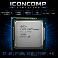 INTEL CORE I5 4690K TRAY LGA 1150 PROCESSOR