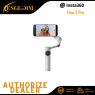 Insta360 Flow 2 Pro Smartphone Gimbal Stabilizer