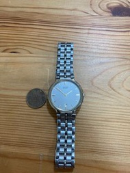 SEIKO 古董錶 日本製 5Y39-6080 有使用痕跡接受者再購買 功能正常