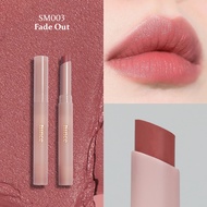 Son thỏi lì lâu trôi không khô môi hince Slim Stick Melting Matte 1.6g