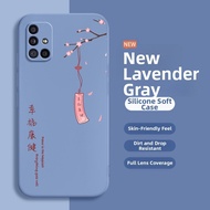 imobile | Protective Shockproof Case for Samsung Galaxy A51 5G SM-A5160
