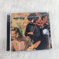 Z624 Green Day Insomniac CD Album 1995 C0103