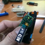 LCD DNA THERION PARANORMAL REBEL BOXER 60 75 133 166 167 200 250