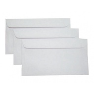 WHITE ENVELOPE A5; A6 (set 100c/episode)