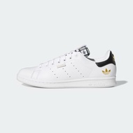 Adidas Stan Smith Cloud White &amp; Black Low top Sneakers - HP3250