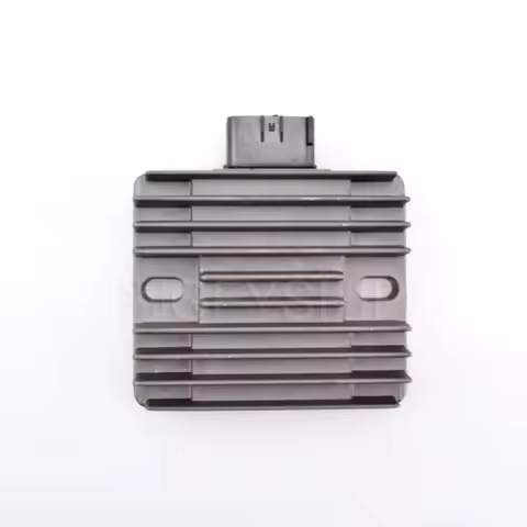 Motorcycle MOSFET Voltage Regulator Rectifier For Suzuki GSR 400 GSR600 GSR 600 2006 to 2010 GSX1400