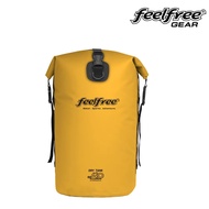กระเป๋ากันน้ำ กระเป๋าเป้สะพายหลังกันน้ำ FEELFREE DRY TANK 40L