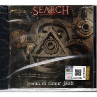 Album CD Search - Gema Di Timur Jauh (11 Lagu-Lagu)