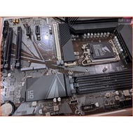 Gigabyte Technology JULE 3C Club-Gigabyte Z690 UD DDR5 Z690/12~14th Generation/Digital Power Supply/