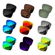 Polarized Replacement Lenses Compatible with RW4008-53 Meta Wayfarer RW4008 53mm Sunglasses - Multip