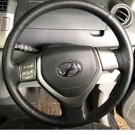 Perodua Alza 2009-2013 Steering Button Switch Steering Wheel 84250-BZ010/Clock Spring 84306-BZ080