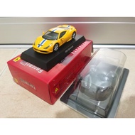 Kyosho Ferrari Collection 10 458 Special Yellow