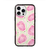 เคสคนรักขนมหวานอะคริลิคใสพร้อมเคสแม่เหล็กสำหรับ IPhone 17 Pro Max/17 16 15 14 13 Pro Max กันกระแทกเค
