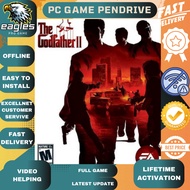 [PC Game] The Godfather 2 - Offline [ Pendrive 32 GB ]